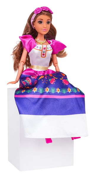 Lalka Martyna zdjęcie 3