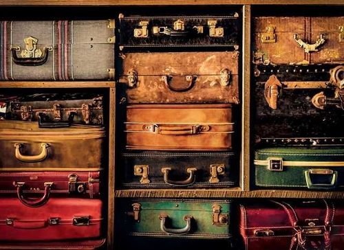 1000 elementów High Quality Travel na Arena.pl