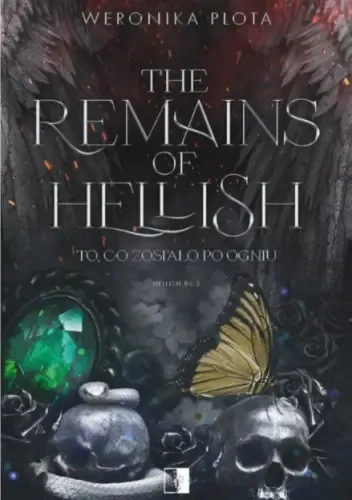 The Remains of Hellish. Tom 6,5 zdjęcie 1