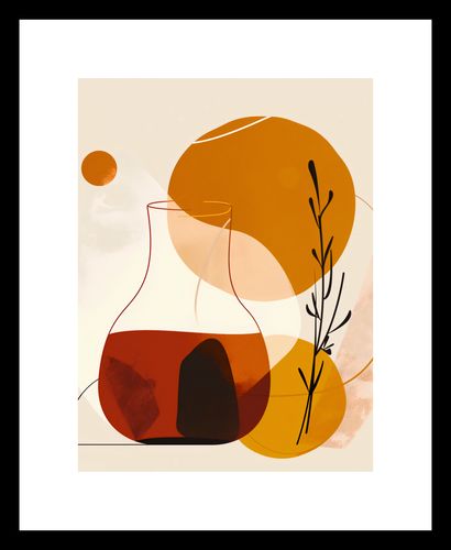 Plakat 30x40cm Esej o Barwach na Arena.pl
