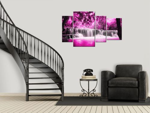 Wodospad 135x80cm GRATISY na Arena.pl