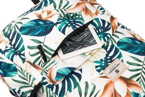 plecak ptn 77702-8018 print 1 na Arena.pl