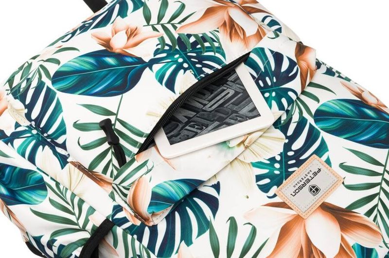 plecak ptn 77702-8018 print 1 zdjęcie 7