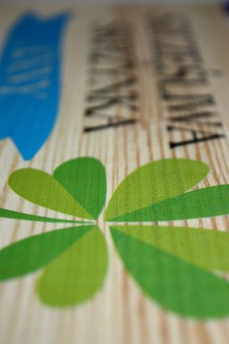 SKROBACZKI reklamowe Z LOGO nadrukiem UV kolor 100 na Arena.pl