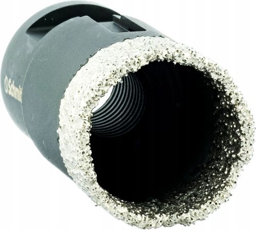 SCHMITH WIERTŁO DIAMENTOWE DO GRESU KORONKA 30MM na Arena.pl