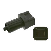 Włącznik świateł stopu Renault Grand Espace III Monospace 2000 2001 2002