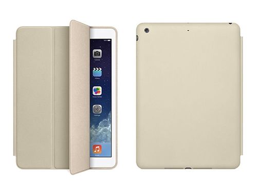 Etui Smart Case do Apple iPad Mini 1 2 3 Beżowe na Arena.pl