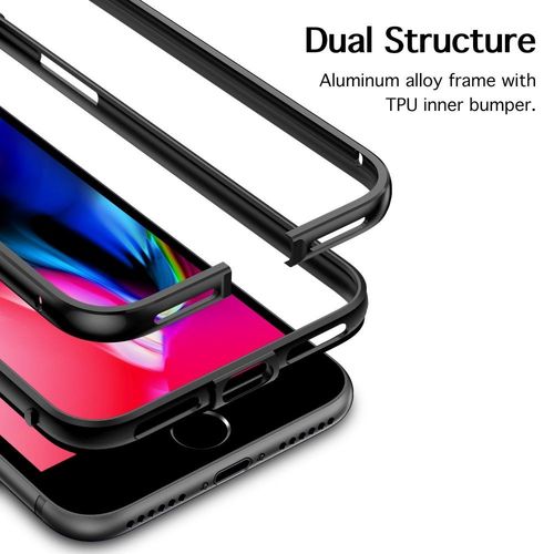 ESR CROWN IPHONE 7/8 GRAY na Arena.pl