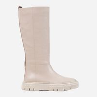 Kozaki damskie skórzane Geox D26TZD-00085-C6738
