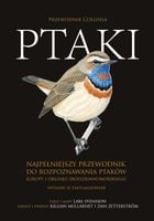 Ptaki Przewodnik Collinsa Lars Svensson