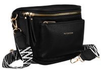 torebka damska ptn 3047-9955 black