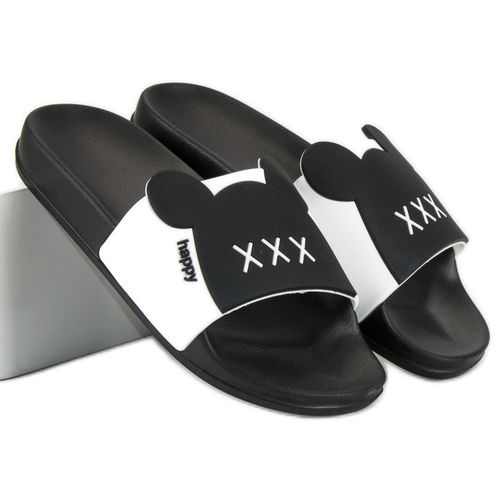 Modne klapki vices r.39 na Arena.pl