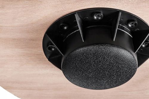 Drewniana platforma do balansowania 4FIZJO - okrągła na Arena.pl