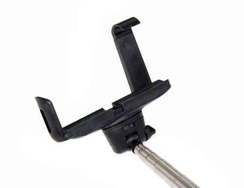 MONOPOD Bluetooth SELFIE STICK KIJEK Pilot Iphone na Arena.pl