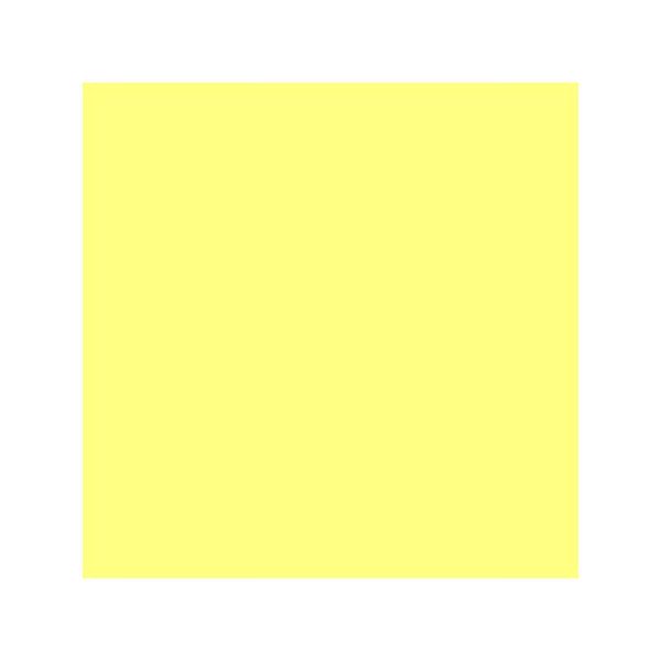 KARTON A4 20 KRESKA CYTRYNOWY zdjęcie 1