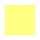 KARTON A4 20 KRESKA CYTRYNOWY