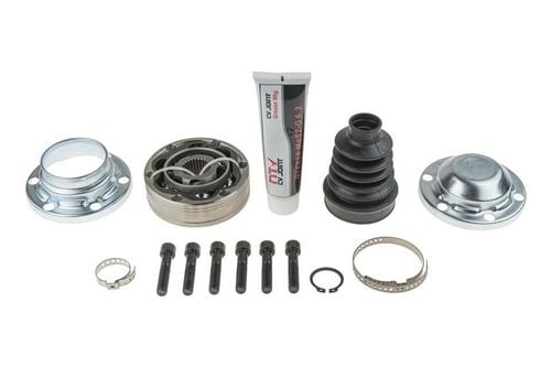 PRZEGUB WEWNĘTRZNY PRAWY TYŁ VW CC B7 2011 2012 2013 2014 2015 2016 na Arena.pl