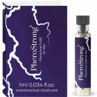 pherostrong flare for men perfumy z feromonami 1ml intensywny zapach
