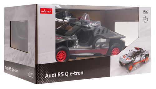 R/C 1:14 Audi Rs Q E-Tron Rastar na Arena.pl