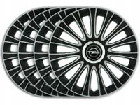 KOŁPAKI 13'' OPEL Astra Corsa Combo Kadett E LSM