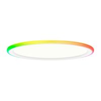 Lampa sufitowa Yeelight Mars C300 RGB podświetlenie domu
