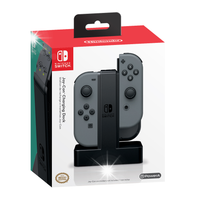Stacja ładująca PowerA Joy-Con do konsoli Nintendo Switch