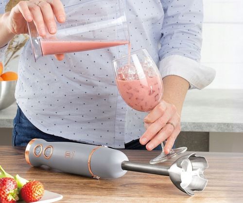 Blender BERLINGER HAUS BH-9612 na Arena.pl