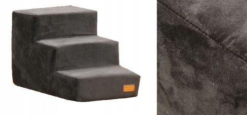 Schodki/schody AKSAMIT 6 kolorów na Arena.pl