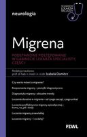 MIGRENA. PODSTAWOWE POSTĘPOWANIE IZABELA DOMITRZ