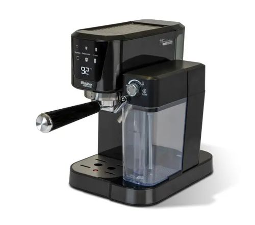 Ekspres ciśnieniowy do kawy Webber L7 Caldas 1350W 20 barów Kolbowy na Arena.pl