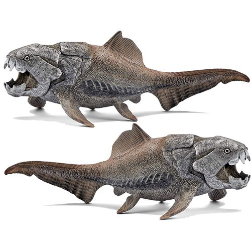 SCHLEICH Dinosaurs Figurka Dunkleostus 14575 na Arena.pl