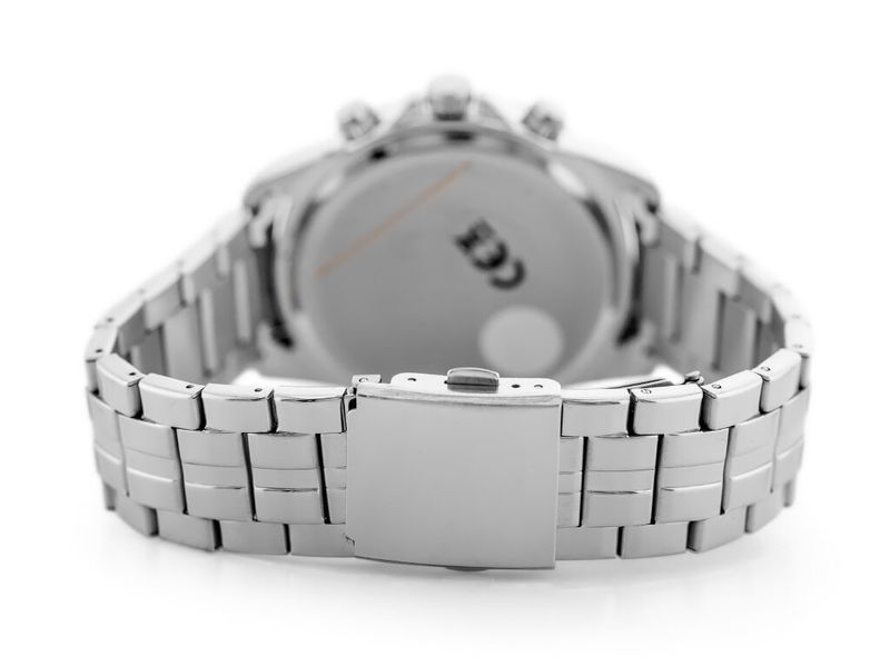 ZEGAREK MĘSKI PERFECT M125 (zp345a) zdjęcie 5