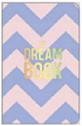 BRULION A5/80K LINIA PÓŁTWARDA OH MY DOTS A'4 1350 na Arena.pl