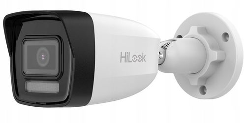 Zestaw Monitoringu IP 4 Kamery IPCAM-B4-30DL 4MPx Hybrid Light Zewnętrzny na Arena.pl