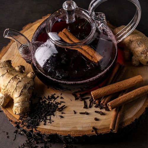 Podkładka plaster drewna 20-28 cm na Arena.pl