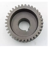 Koło zębate młota SDS Max