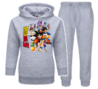 Dres Dziecięcy - Dragon Ball - Manga