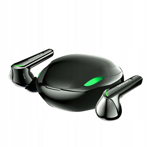 ORYGINALNE SŁUCHAWKI LENOVO XT92 BEZPRZEWODOWE GAMINGOWE BLUETOOTH 5.1 na Arena.pl