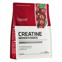 OstroVit Creatine Monohydrate 500 g KREATYNA MONOHYDRAT