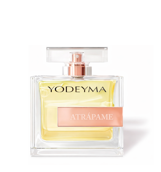 Yodeyma Atrápame Perfumy Damskie - 100ml zdjęcie 1