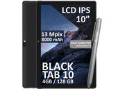 Tablet BLOW BlackTAB10 4/128GB 4G LTE etui rysik