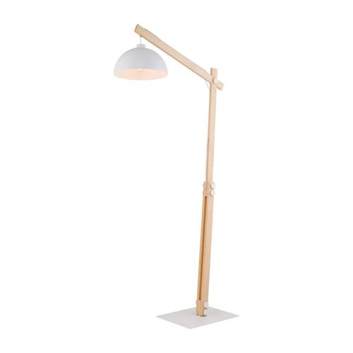 lampa podłogowa oslo white 5592 tk lighting na Arena.pl