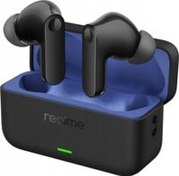 Słuchawki bezprzewodowe (TWS) REALME Buds T500 Pro Czarno-granatowy