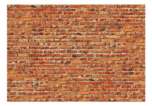 Fototapeta - Ceglany mur - 400X280 na Arena.pl