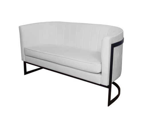 Sofa Glamour podstawa czarna MG39 na Arena.pl