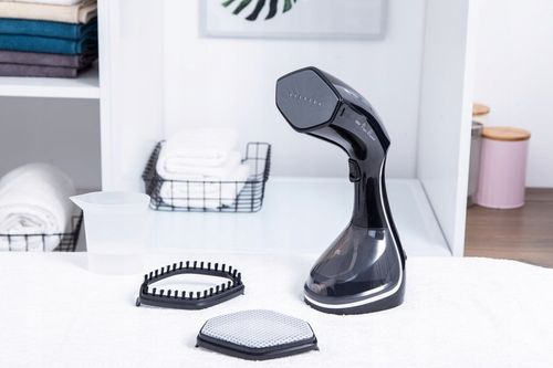 Steamer do ubrań Beko STM4116B 1600 W na Arena.pl