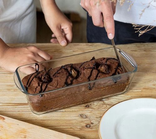 Forma żaroodporna keksówka chleb 31 cm PYREX na Arena.pl