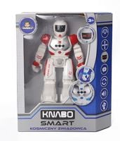 robot knabo smart kosmiczny zwiadowca 6621