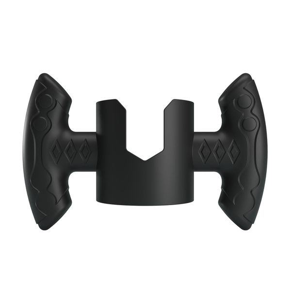 Pretty Love Masturbator Universal Handle zdjęcie 3