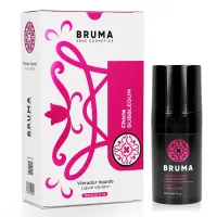 bruma bubblegum ultra-ślizgający żel intymny 15 ml, dozownik